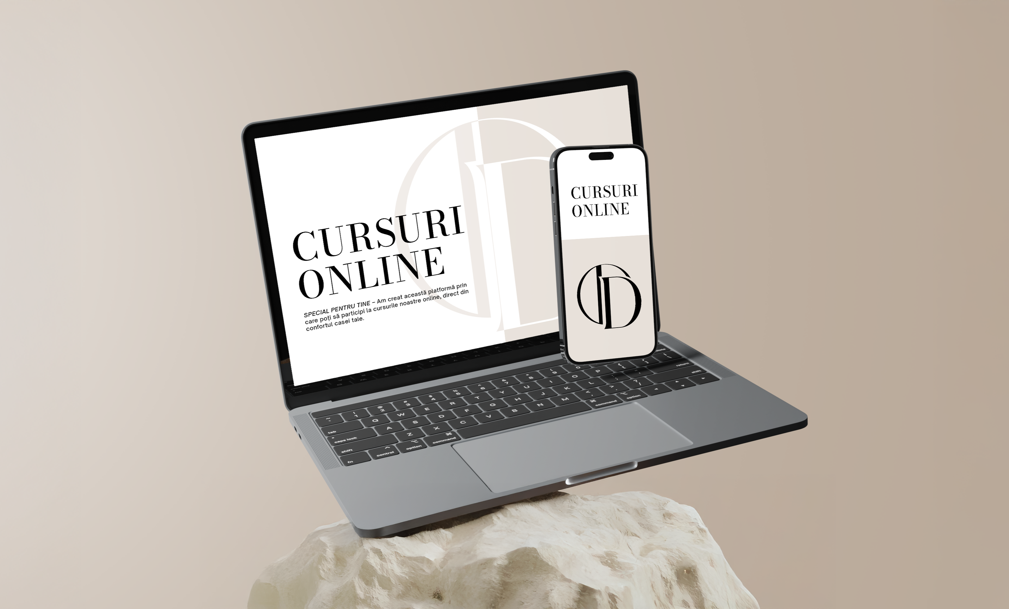 Cursuri online