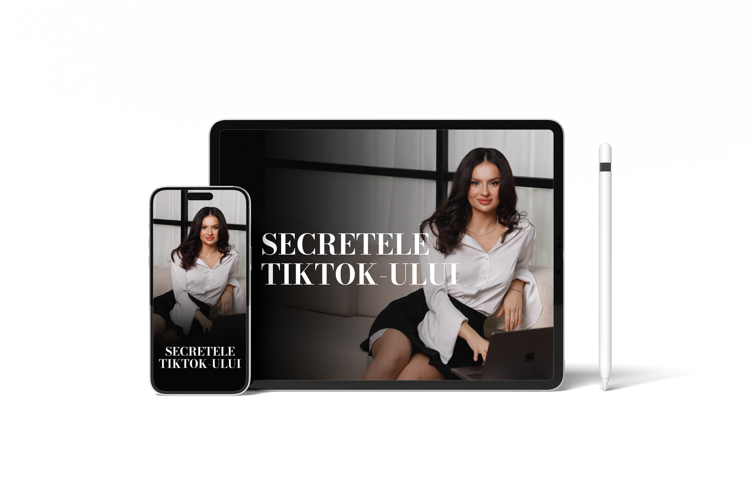 Secretele TikTok-ului pentru o promovare de succes